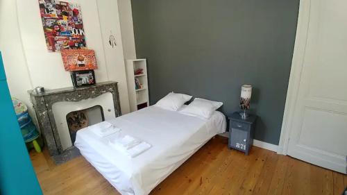 Saint Seurin - Fondaudege Casa | Family house Bordeaux