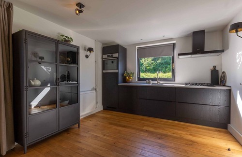Wolphaartsdijk Casa | Family house, close to the beach and Lake Veere, garden where children can play