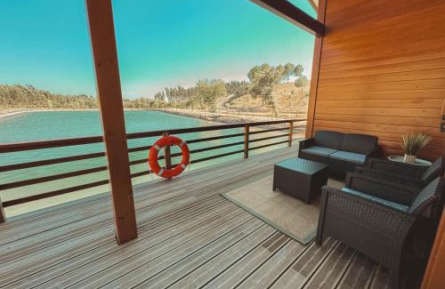 Casais Casa | Family House Cup- Quinta das Pinheirinhas