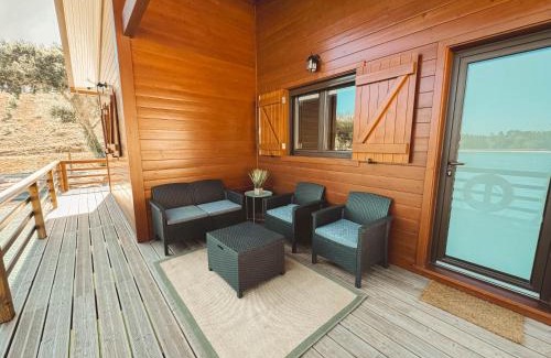 Casais Casa | Family House Cup- Quinta das Pinheirinhas