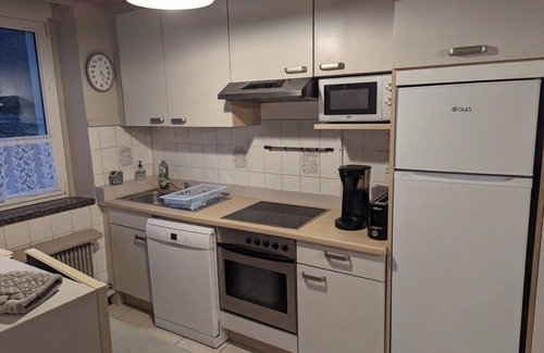 Travexin Casa | Family house for 15 people - 8 rooms - panoramic view