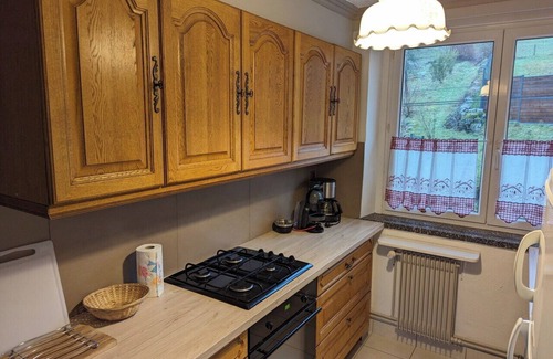 Travexin Casa | Family house for 15 people - 8 rooms - panoramic view