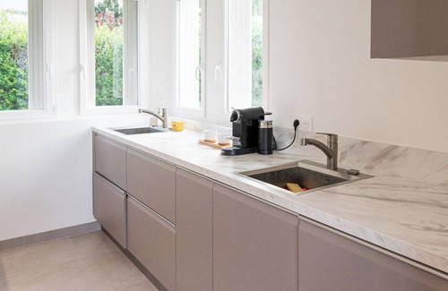 Touques Casa | Family house in Trouville, Normandy