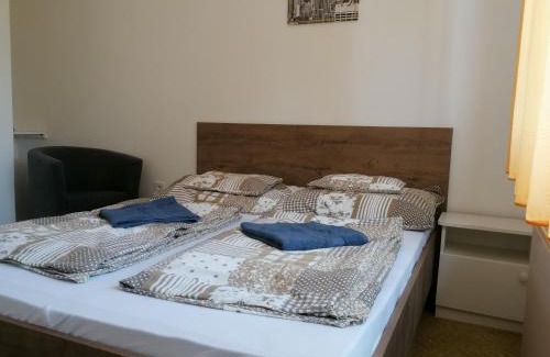 Eger Casa | Family House
