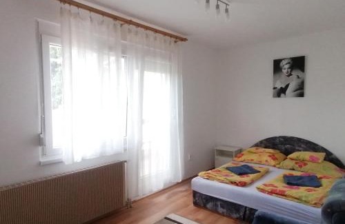 Eger Casa | Family House