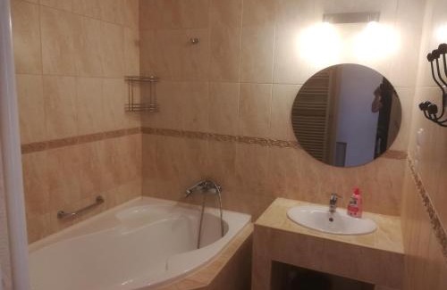 Eger Casa | Family House