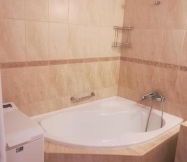 Eger Casa | Family House