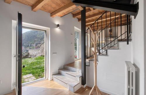 Erve Casa | Family House Il Butto