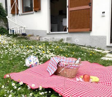 Erve Casa | Family House Il Butto