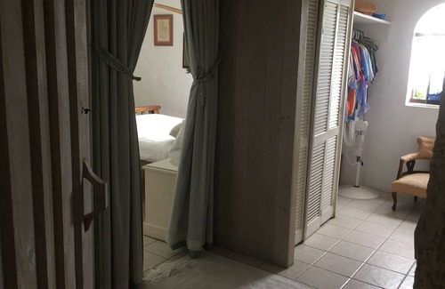 Durants Casa | Casa familiar en estilo español, con vistas a la costa oeste (platino) de Barbados