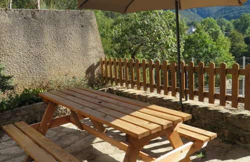 Balsieges Casa | Casa familiar en el centro de Lozère