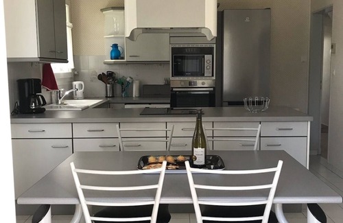Pontlevoy Casa | Casa familiar en el corazón del valle del Loira y cerca del zoológico de Beauval