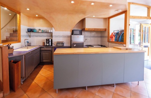 Valloire Casa | Casa familiar en el corazón de Valloire