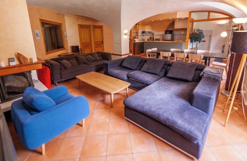 Valloire Casa | Casa familiar en el corazón de Valloire