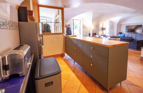 Valloire Casa | Casa familiar en el corazón de Valloire