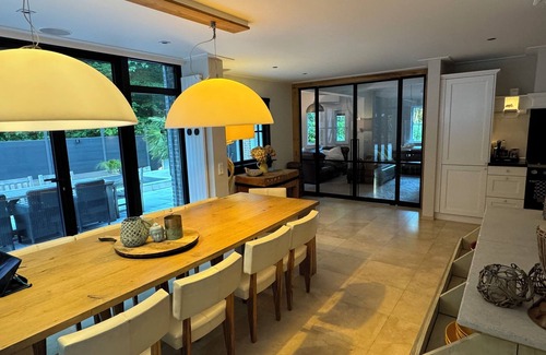 Epe Casa | Family House in the Middel of the Netherlands