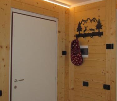 Formazza Apartamento | Family House