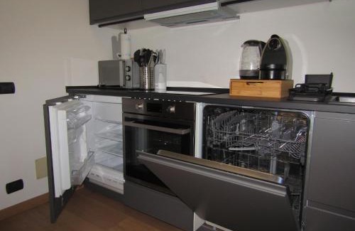 Formazza Apartamento | Family House