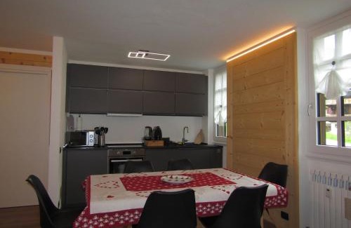Formazza Apartamento | Family House