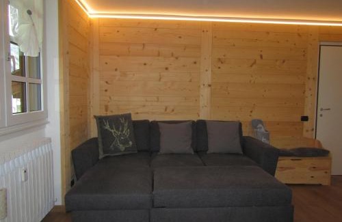 Formazza Apartamento | Family House
