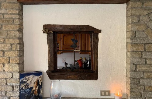 Pallusieux Apartamento | Family house: