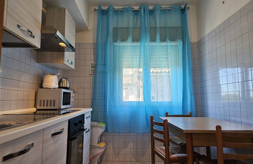 Letojanni Apartamento | Unidos Letojanni 2, frente al mar.