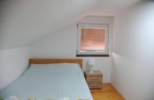 Valjevo Casa | Family House Maksimović