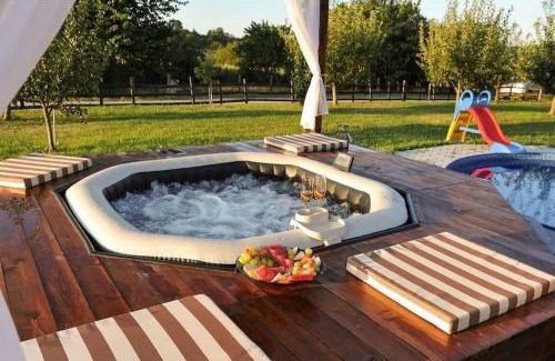 Valjevo Casa | Family House Maksimović