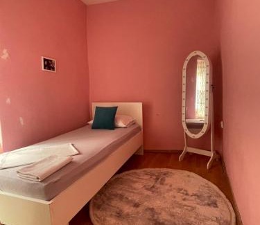 Ohrid Apartamento | family house