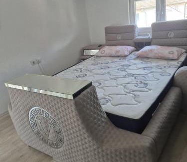 Ohrid Apartamento | family house