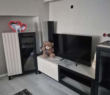 Ohrid Apartamento | family house