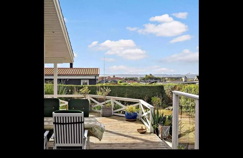 Karrebksminde Casa | Family house near beach and coastal nature