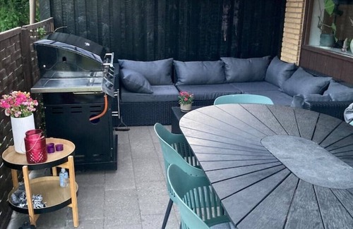 Farum Casa | Family house near Farum lake, 20 min to Copenhagen