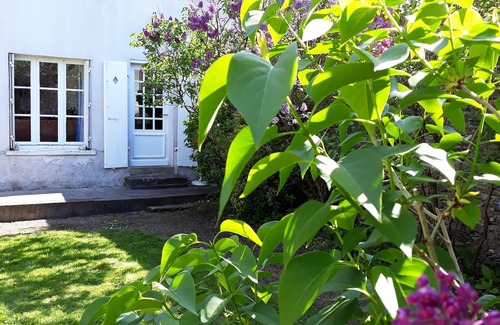 Plouigneau Casa | Casa familiar cerca de Morlaix, disfrute del campo y el mar