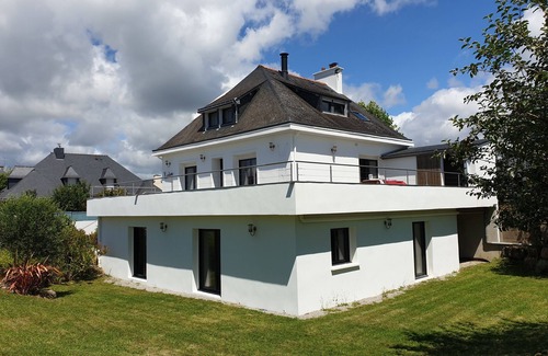 Sene Casa | Casa familiar en la península de Port Anna