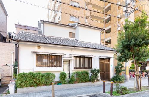 Shin-Osaka Apartamento | Family house (private house)