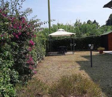 Cavo Apartamento | Family House Rio