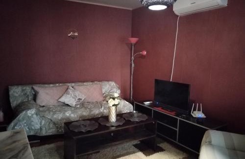 Golubac Casa | Family House