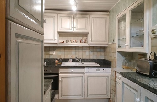 Cazaux-Frechet Casa | Family house sleeps 8 near Loudenvielle /. balnea