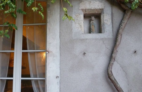 Chateaudun Casa | Casa de la familia rodeado de un gran parque con gran capacidad de Inicio