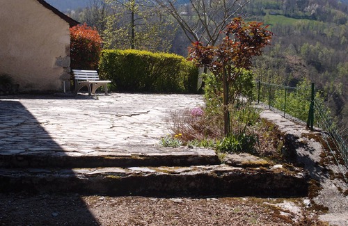 Seix Casa | Casa familiar rodeada de naturaleza, frente al Mont Valier