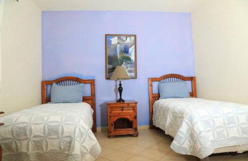 Las Conchas Apartamento | Family House - The Village in Las Conchas #19