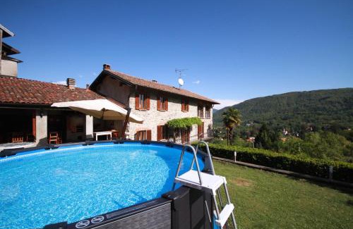 Viconago Casa | Family House Veronica