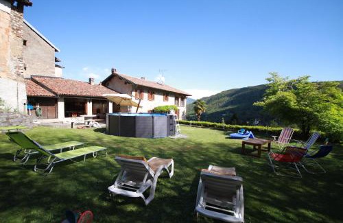 Viconago Casa | Family House Veronica