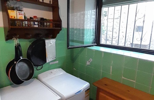 Velilla-Taramay Casa | Family house with private pool, sun and view to the sea