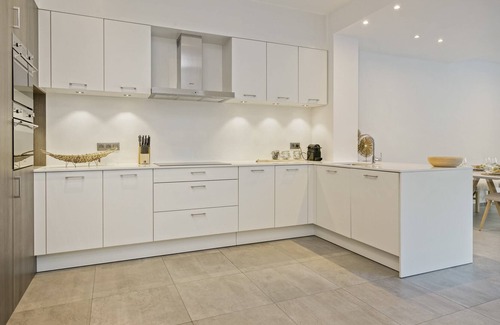 Knokke Casa | Family house with garden in the center of Knokke
