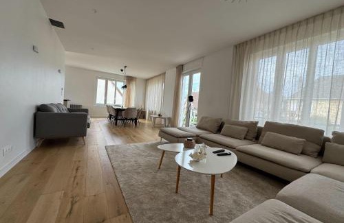 Ouistreham Casa | Family house with garden - near the beach