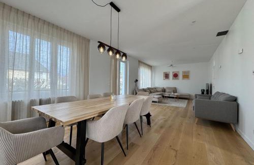 Ouistreham Casa | Family house with garden - near the beach