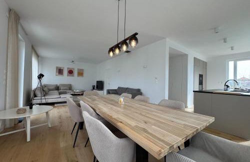 Ouistreham Casa | Family house with garden - near the beach