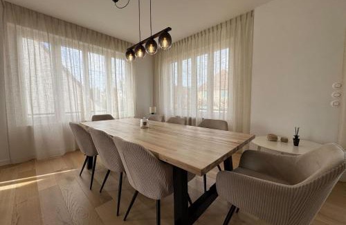 Ouistreham Casa | Family house with garden - near the beach